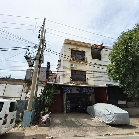 Bumi Merpati Residence Makassar Mitra Reddoorz Exterior foto