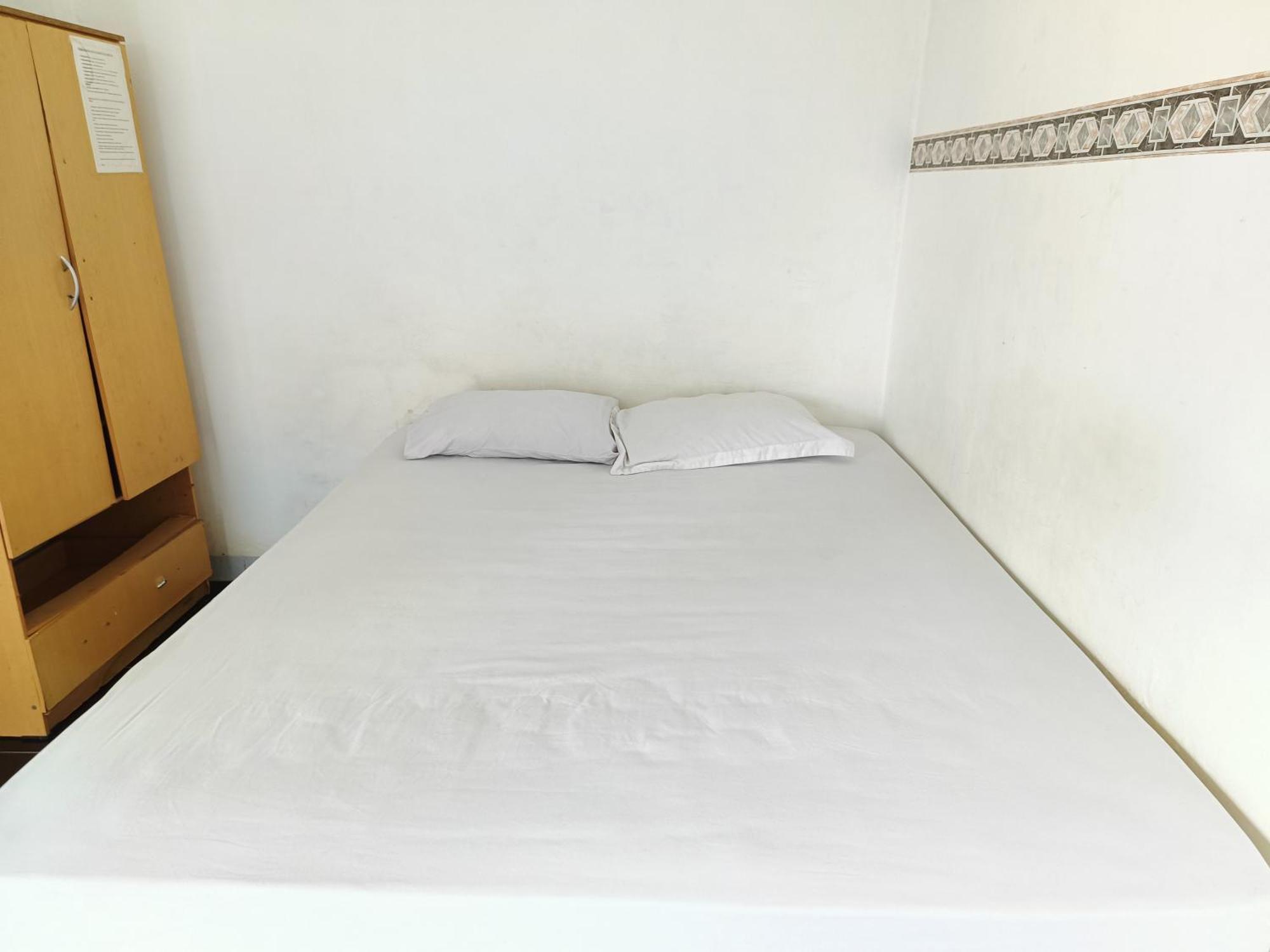 Bumi Merpati Residence Makassar Mitra Reddoorz Exterior foto